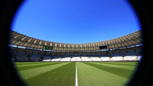 Sem projeto de estádio próprio avançar, Flamengo segue atuando no Maracanã