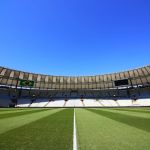 Prefeito do Rio sobre estádio do Flamengo: 'Quem prometeu, não entregou'