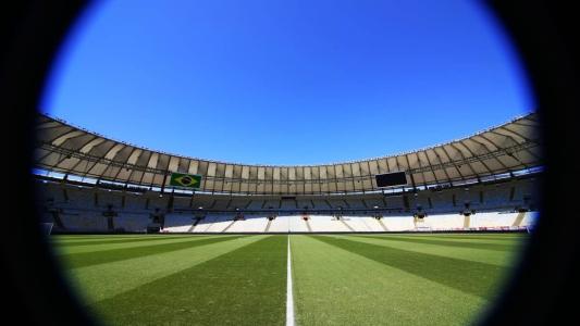 Sem projeto de estádio próprio avançar, Flamengo segue atuando no Maracanã