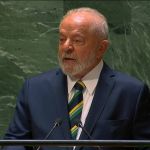 Sem reduzir desigualdade, Agenda 2030 pode ser maior fracasso da ONU, diz Lula na Assembleia-Geral