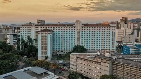 Sem repasse do Governo de Minas, hospitais filantrópicos acumularam dívidas nos últimos anos