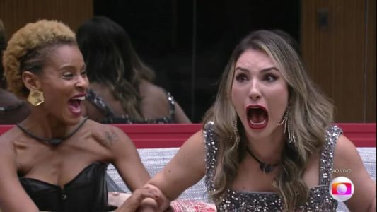 Sem surpresas, médica foi a vencedora do BBB 23
