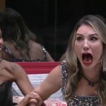 Amanda Meirelles é a campeã do BBB 23 com 68,9% dos votos
