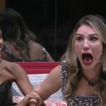 Amanda Meirelles é a campeã do BBB 23 com 68,9% dos votos