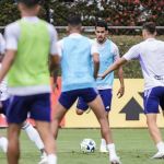 Calendário dará ao novo técnico do Cruzeiro tempo de adaptação