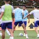 Calendário dará ao novo técnico do Cruzeiro tempo de adaptação