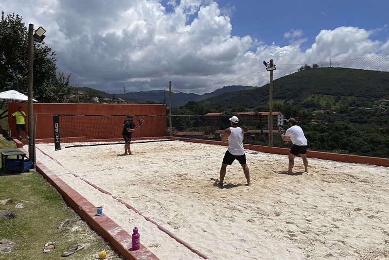 Prefeitura de Itabirito abre inscrições para o Festival de Verão 2025 e incentiva prática esportiva no calor