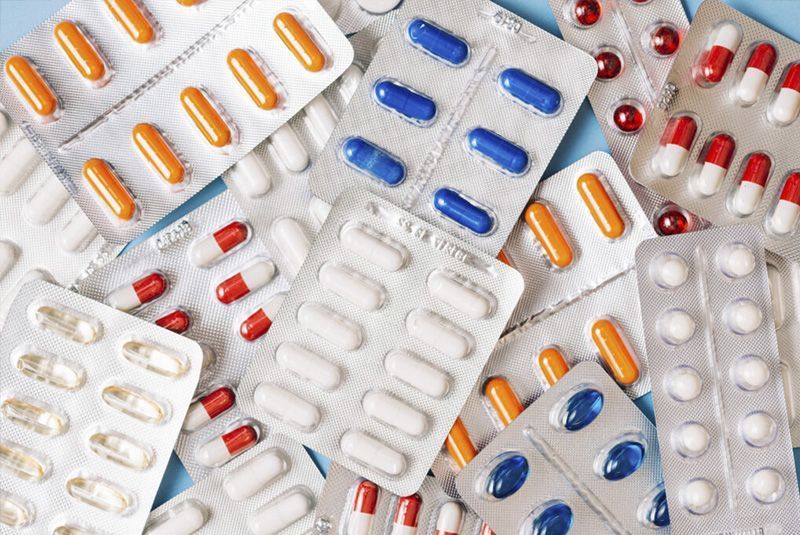 Sancionada lei que obriga divulgação mensal de estoques de medicamentos em Itabirito