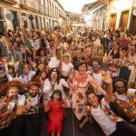 Mariana recebe lançamento do Café na Ponte no Distrito Criativo