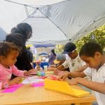 Evento no Largo do Marília reúne produtores de distritos em Ouro Preto