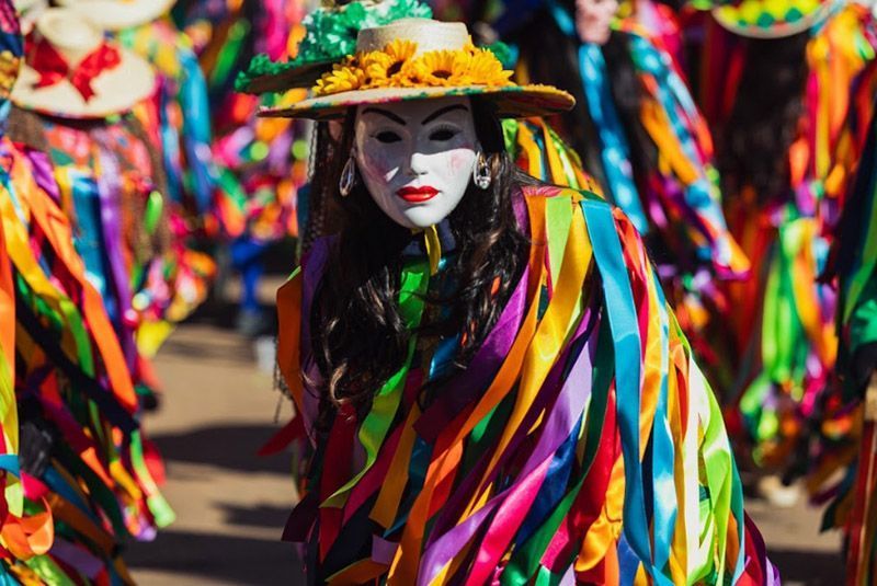 2ª edição do Festival de Cultura Popular chega a Ouro Preto e distritos