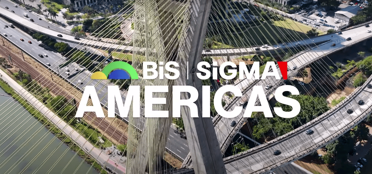 BiS SiGMA Américas 2025: Brasil é a 'bola da vez' no mercado de iGaming