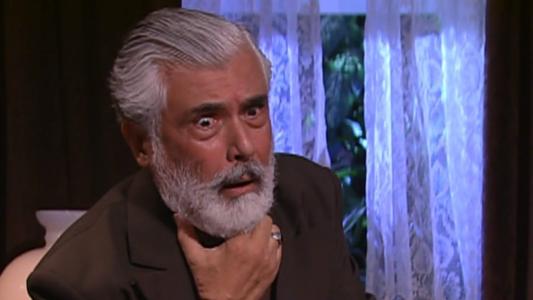 Sebastião é envenenado em 'A Escrava Isaura'