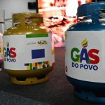 Senado aprova MP que cria programa Gás do Povo para famílias de baixa renda