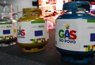Nova recarga do ‘Gás do Povo’ é liberada nesta sexta-feira (10)