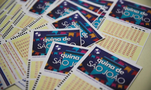 Quina de São João: apostas para concorrer ao maior prêmio da história terminam nesta semana