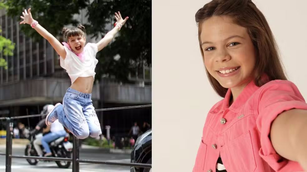 Millena Brandão: quem era a atriz mirim que teve morte cerebral aos 11 anos