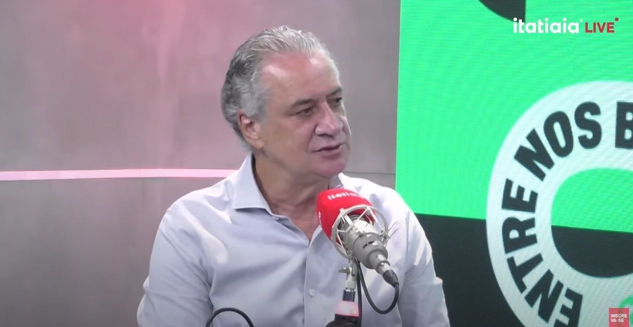 Atlético vai contratar mais jogadores neste ano? Presidente responde