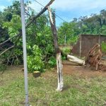 Fortes chuvas causam estragos, e Ipatinga cancela atividades no CT