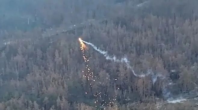 Ucrânia utiliza “drones dragão” na guerra contra a Rússia; saiba como funcionam
