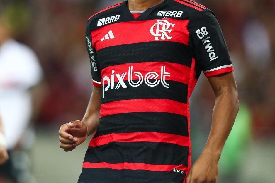 Conselho do Flamengo vota o maior patrocínio da história do clube