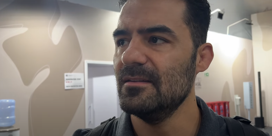 Ex-deputado reclama de perda de credenciais da COP e fala em disputar o Governo de SP