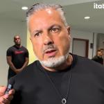 Após polêmicas com Cruzeiro e Palmeiras, diretor do Flamengo cobra CBF por arbitragem