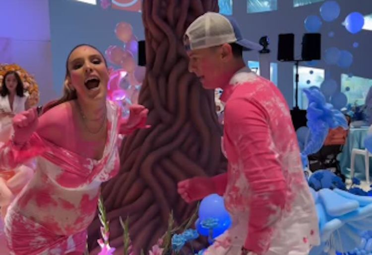 Grávida, Lele Pons faz chá revelação; Anitta será madrinha da criança