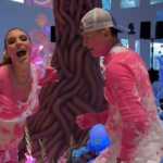 Grávida, Lele Pons faz chá revelação; Anitta será madrinha da criança