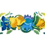 Página de busca do Google faz homenagem ao 7 de Setembro