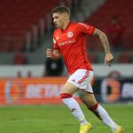 Inter: Jovem atacante receberá oportunidade na titularidade diante do São Paulo