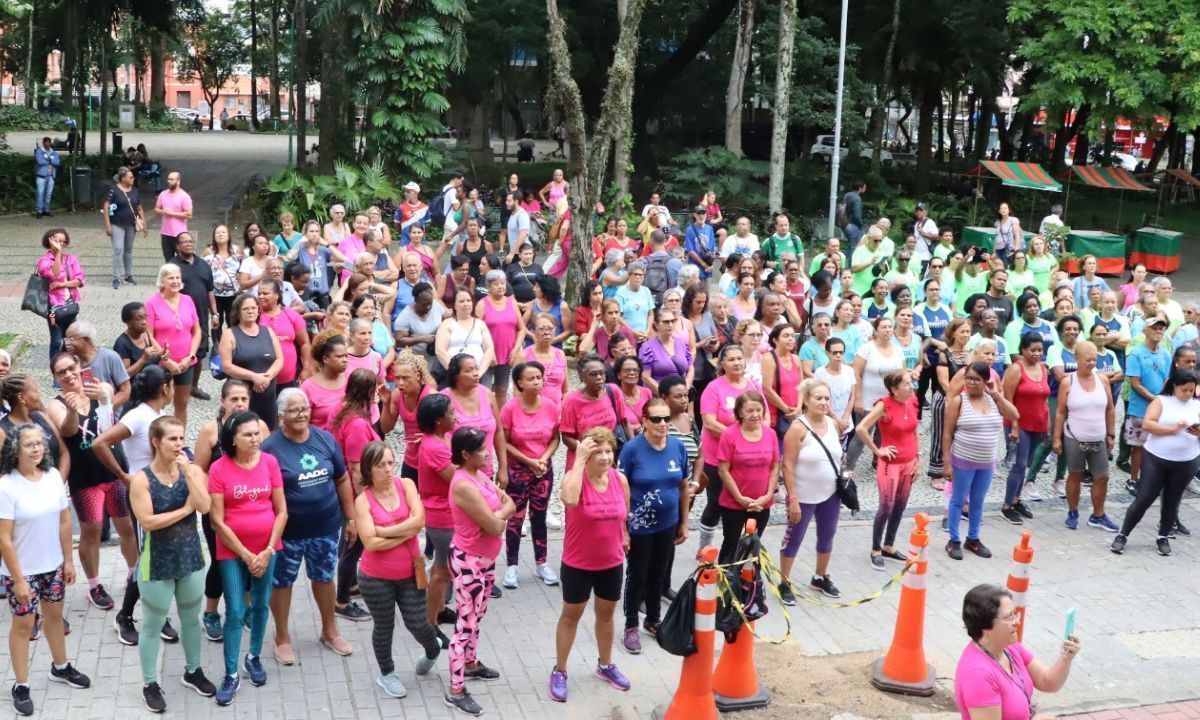 Câmara de Vereadores promove Semana da Mulher em Juiz de Fora