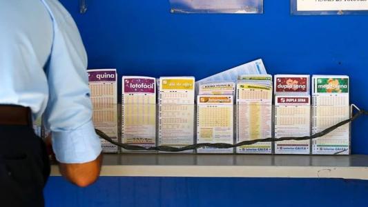 Semana de feriado é repleta de sorteios da Loteria Caixa
