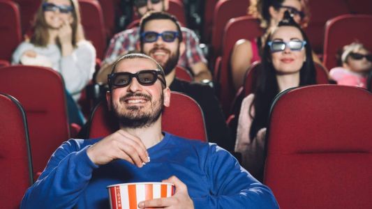 Semana do Cinema terá ingressos a partir de R$ 12
