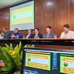 94ª Semana do Fazendeiro, em Viçosa, atrai estudantes e profissionais de todo o país