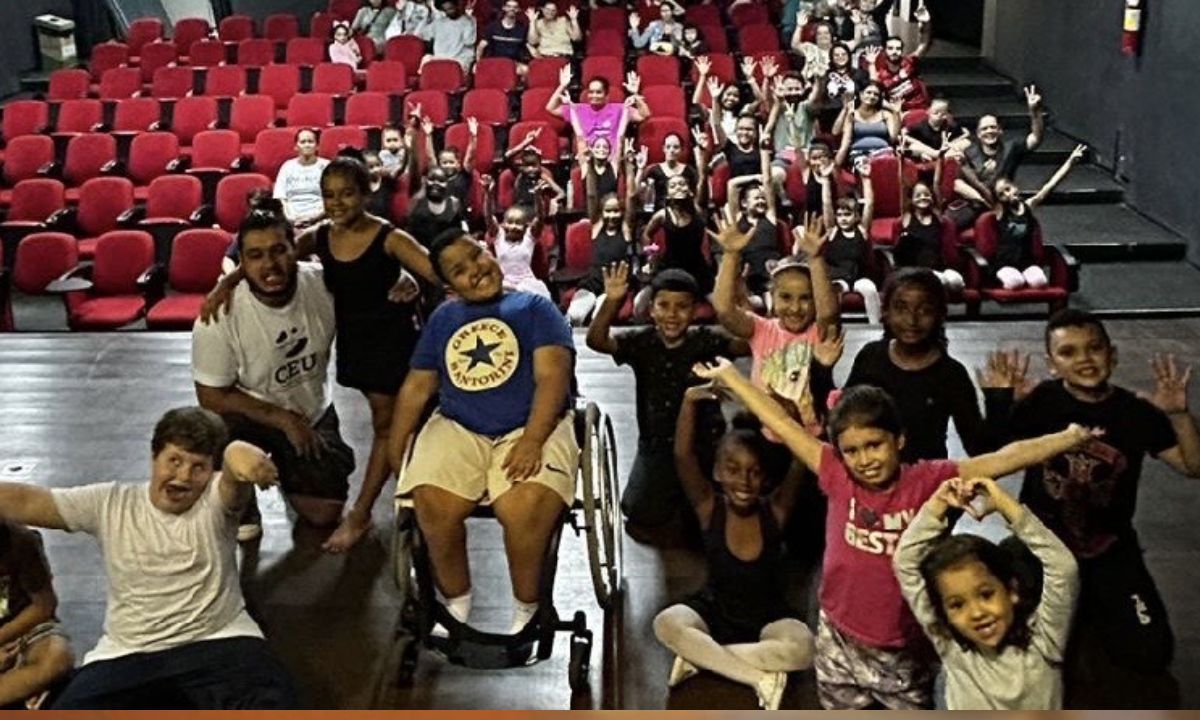 Aulas e oficinas marcam comemoração da Semana do Teatro em Juiz de Fora