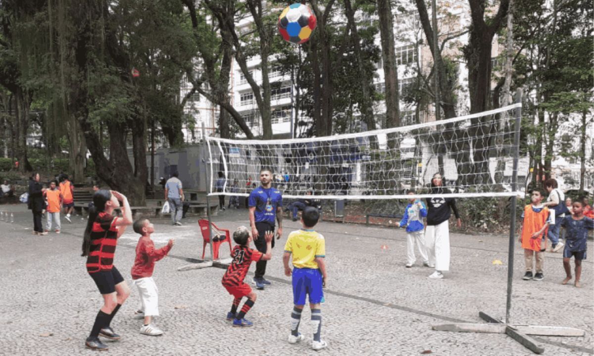 Semana Municipal de Incentivo ao Esporte tem atividades em Juiz de Fora