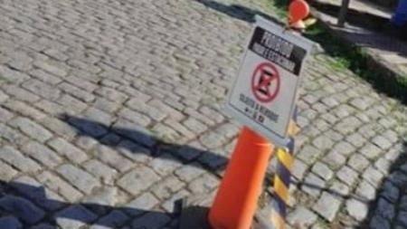 Semana Nacional do Trânsito