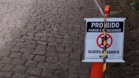 Semana nacional do trânsito