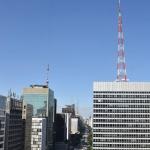 Previsão do tempo: semana no Sudeste começa com tempo seco e altas temperaturas