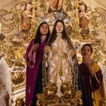 Programação da Semana Santa em Ouro Preto