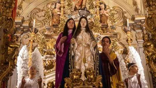 Semana Santa Ouro Preto