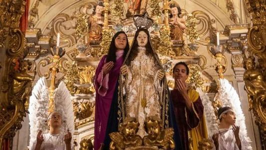 Semana Santa Ouro Preto
