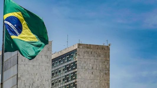 Congresso Nacional, em Brasília