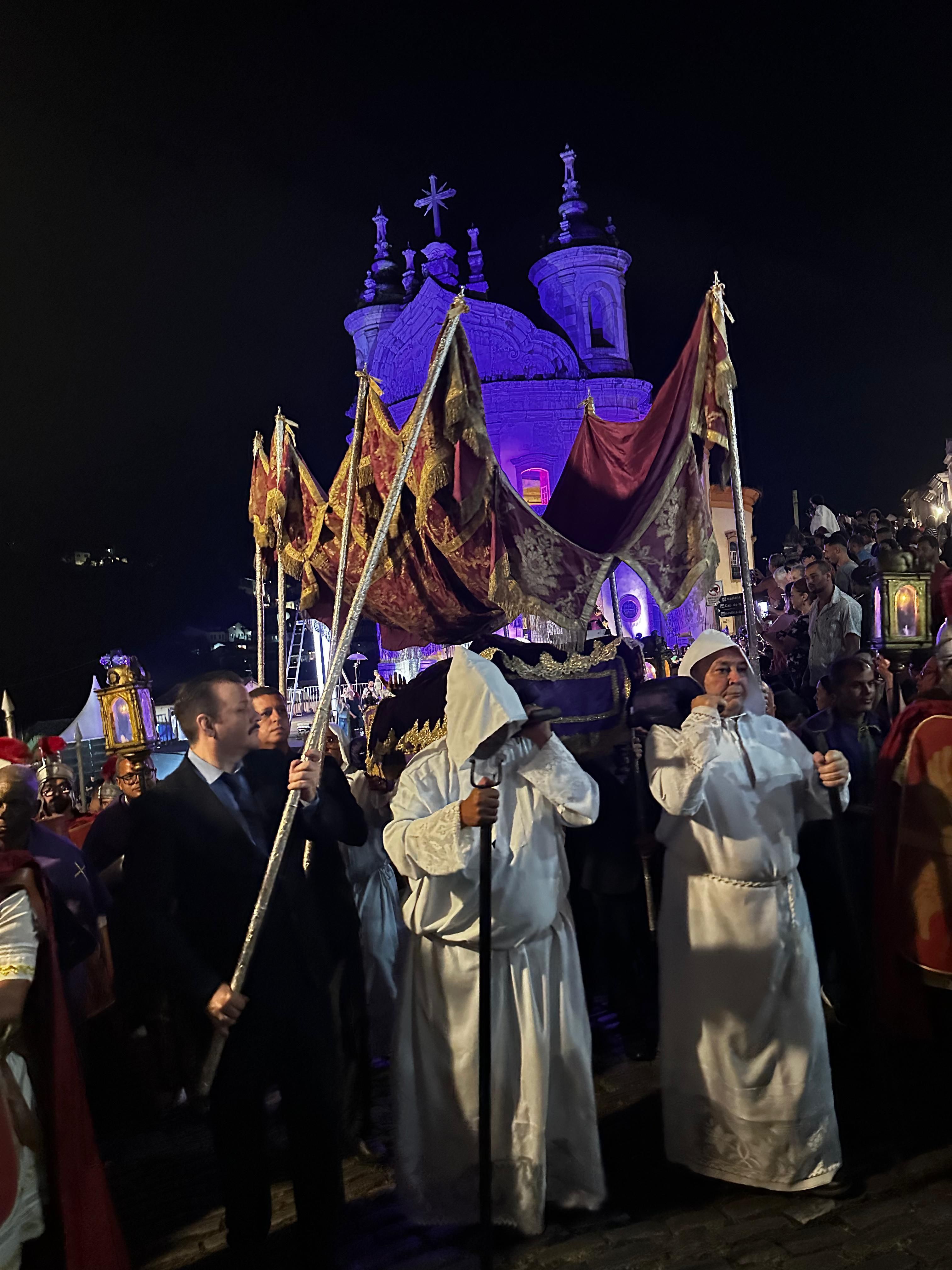 Sexta-feira Santa é feriado? E 21 de abril? Confira seus direitos