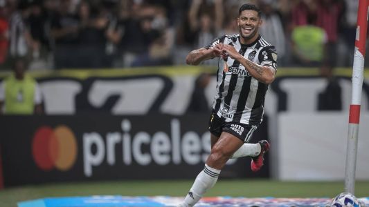 Semifinal do Campeonato Mineiro entre Athletic e Atlético é destaque nas transmissões deste domingo (12)