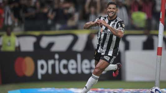 Semifinal do Campeonato Mineiro entre Athletic e Atlético é destaque nas transmissões deste domingo (12)
