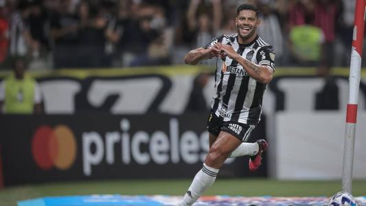 Semifinal do Campeonato Mineiro entre Athletic e Atlético é destaque nas transmissões deste domingo (12)