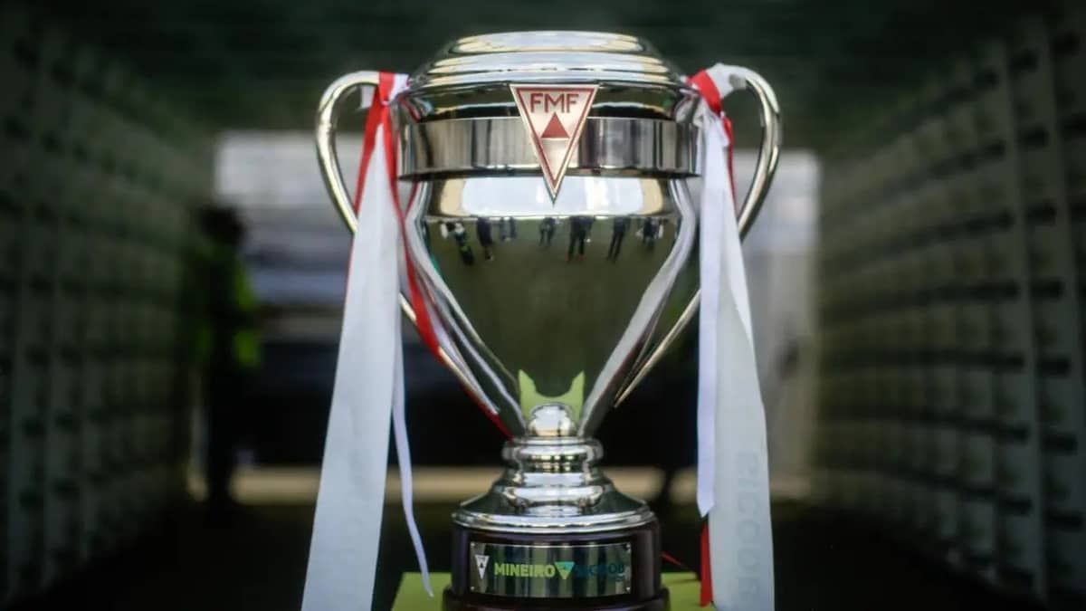 FMF reconhece erro, e modelo de disputa da semifinal do Mineiro vira polêmica