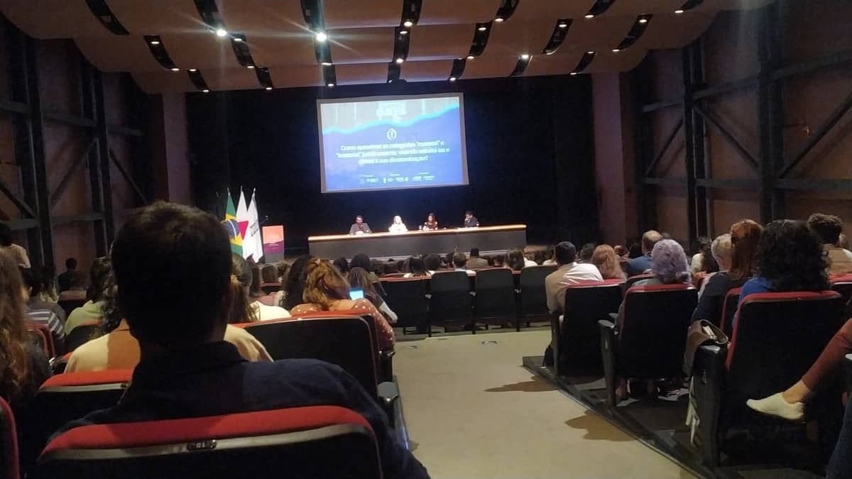Legislação Brasileira de Patrimônio Cultural